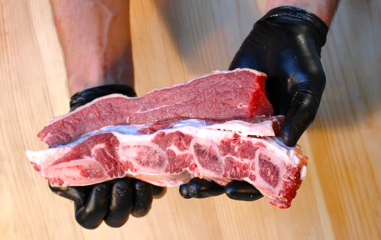 Asado-de-tira-bbq-Macelleria-Grizzo-Roveredo