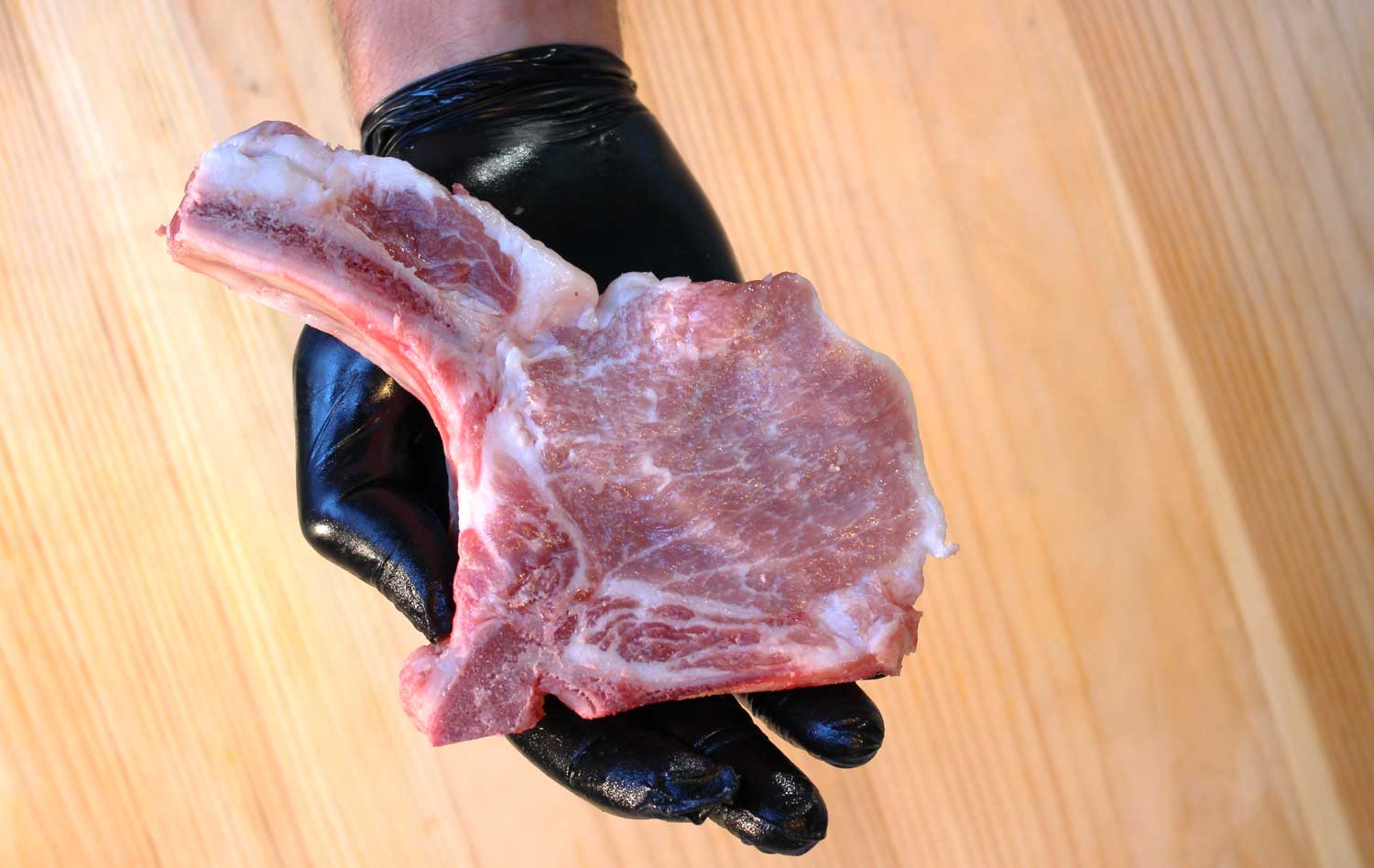 Braciola-Maiale-Iberico-Pork-chops-bbq-Macelleria-Grizzo-Roveredo