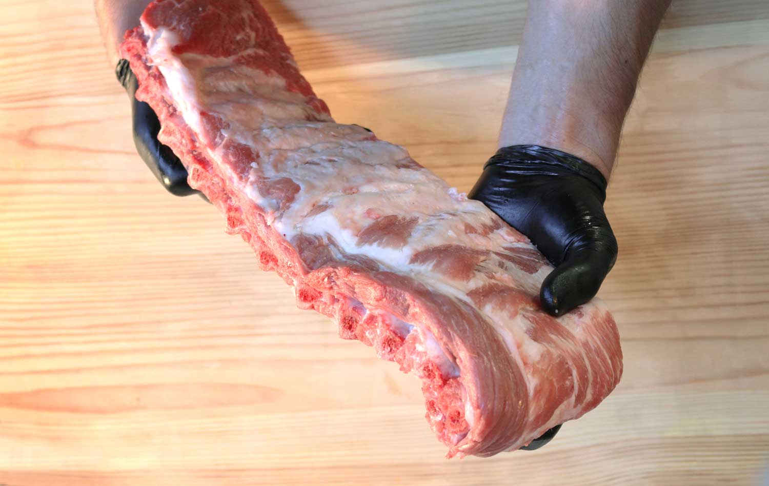 Costa-di-Maiale-Baby-Back-Ribs-bbq-Macelleria-Grizzo-Roveredo
