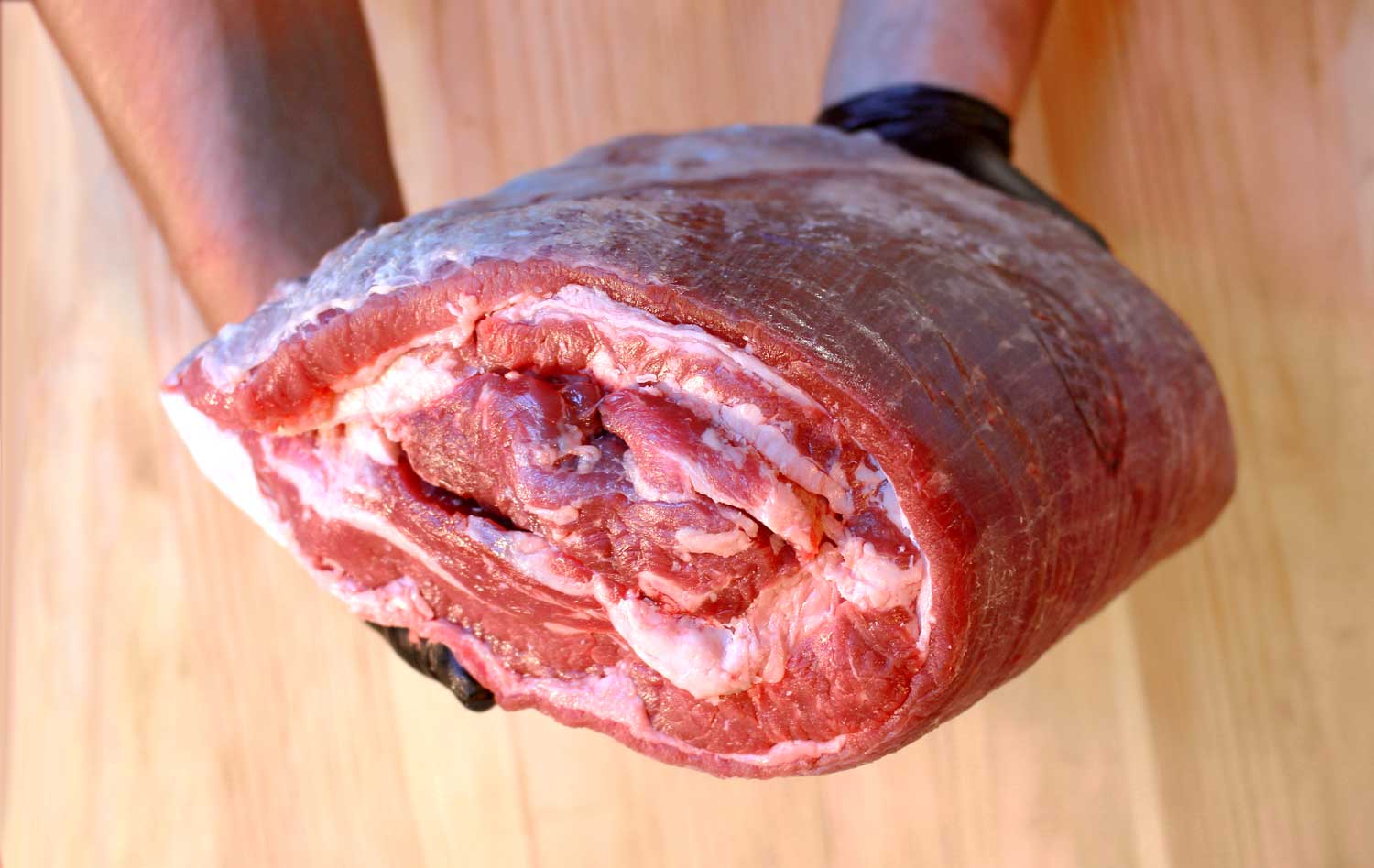 Punta-di-petto-Brisket-bbq-Macelleria-Grizzo-Roveredo