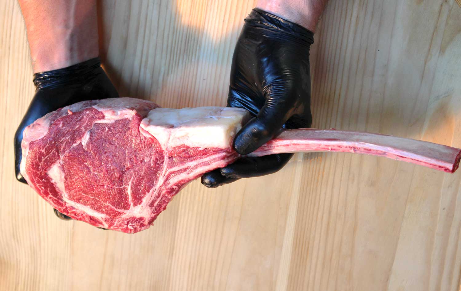 Tomahawk-bbq-Macelleria-Grizzo-Roveredo